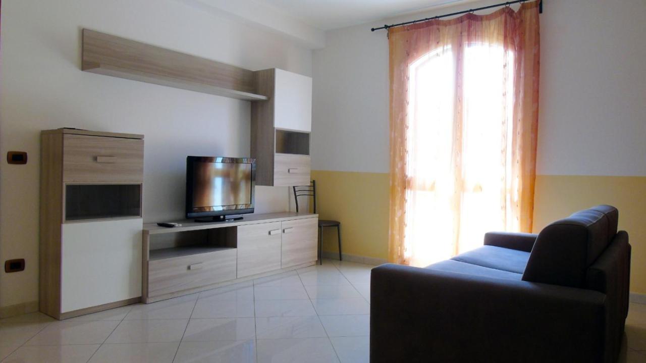 Casa Vacanza Miramare Portopalo Di Capo Passero Kültér fotó