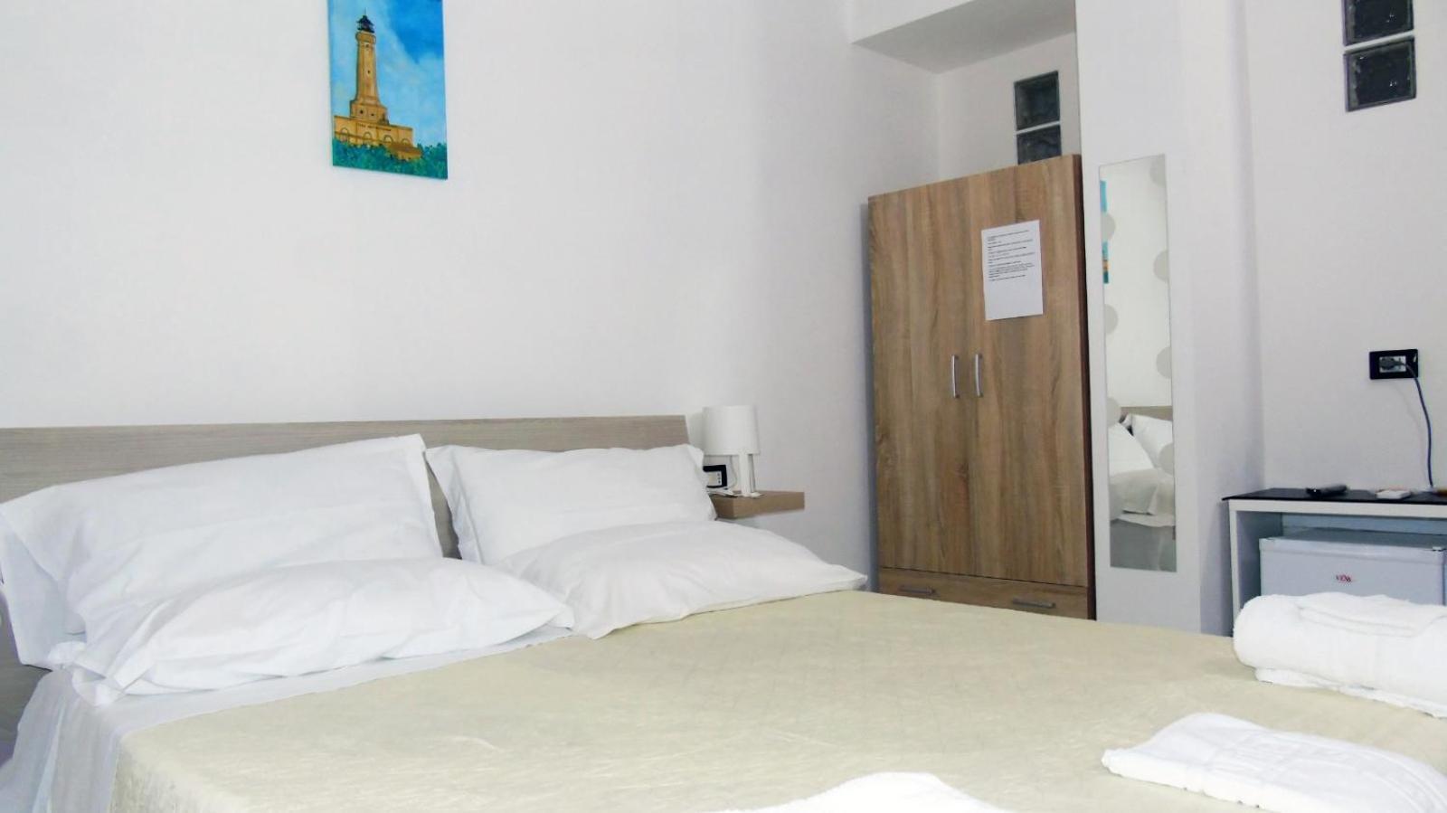 Casa Vacanza Miramare Portopalo Di Capo Passero Kültér fotó