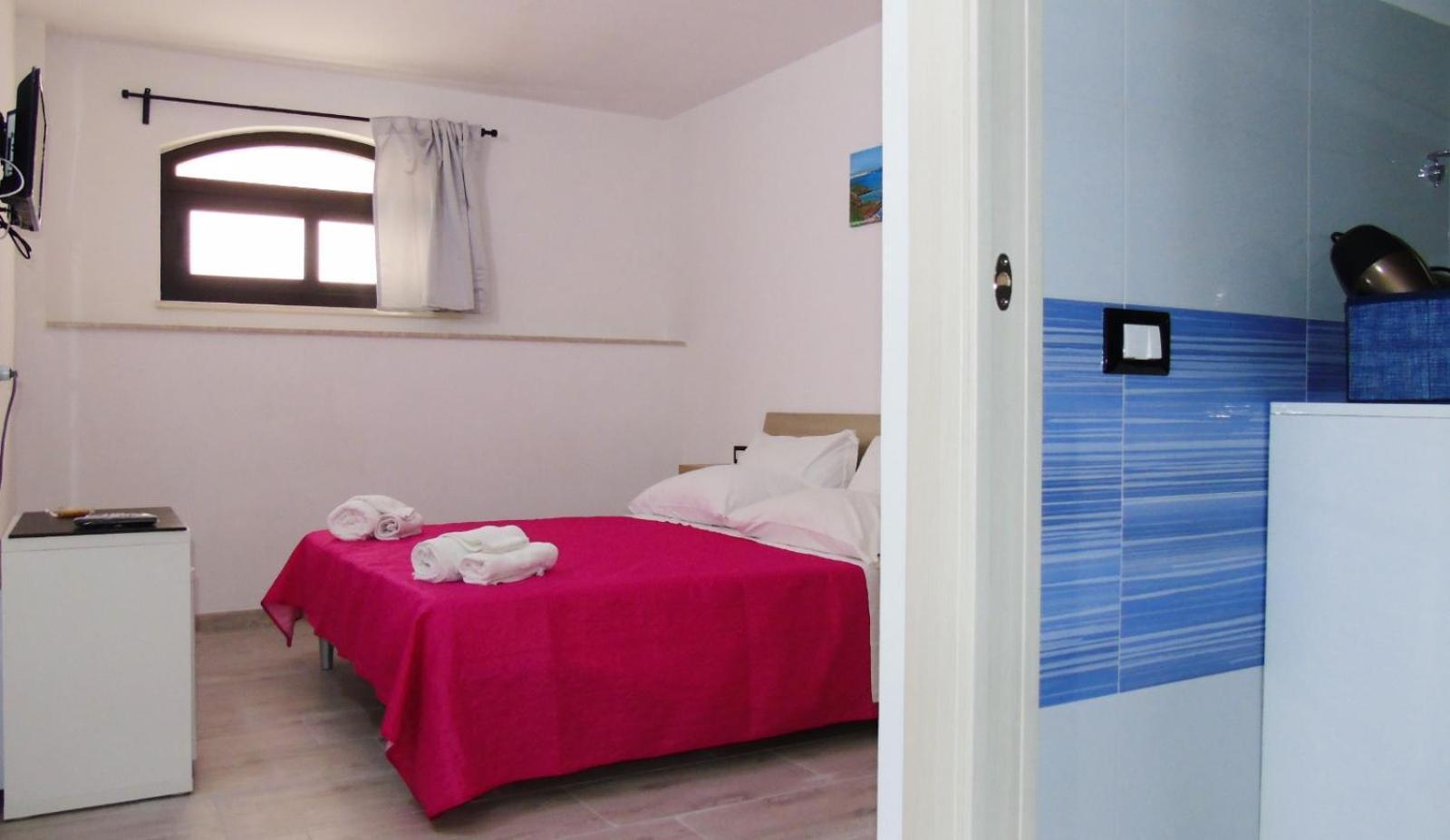 Casa Vacanza Miramare Portopalo Di Capo Passero Kültér fotó