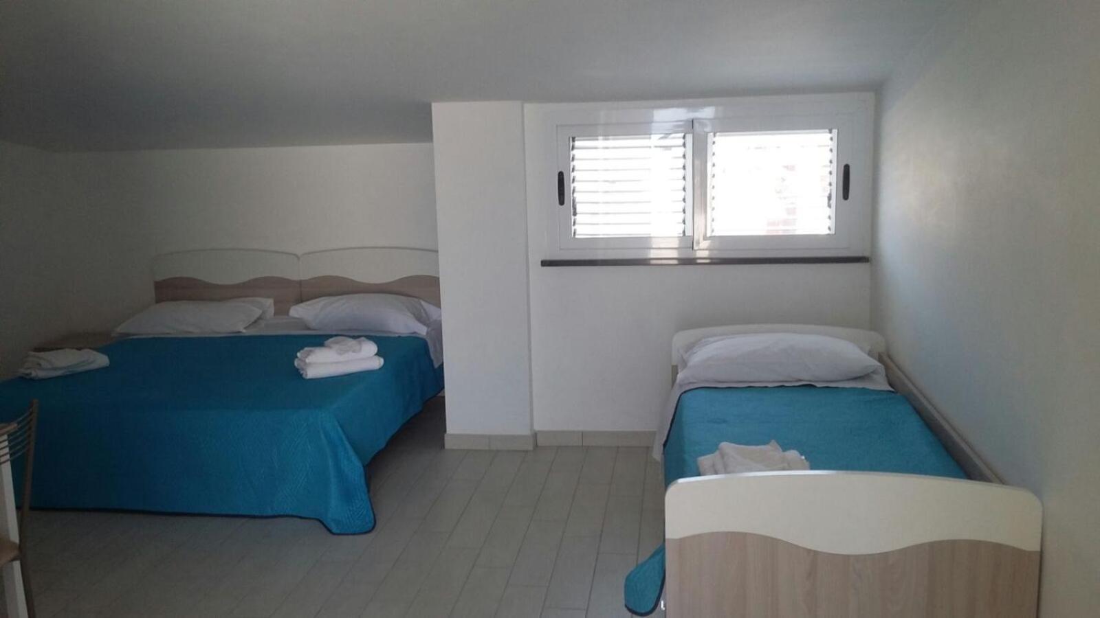 Casa Vacanza Miramare Portopalo Di Capo Passero Kültér fotó