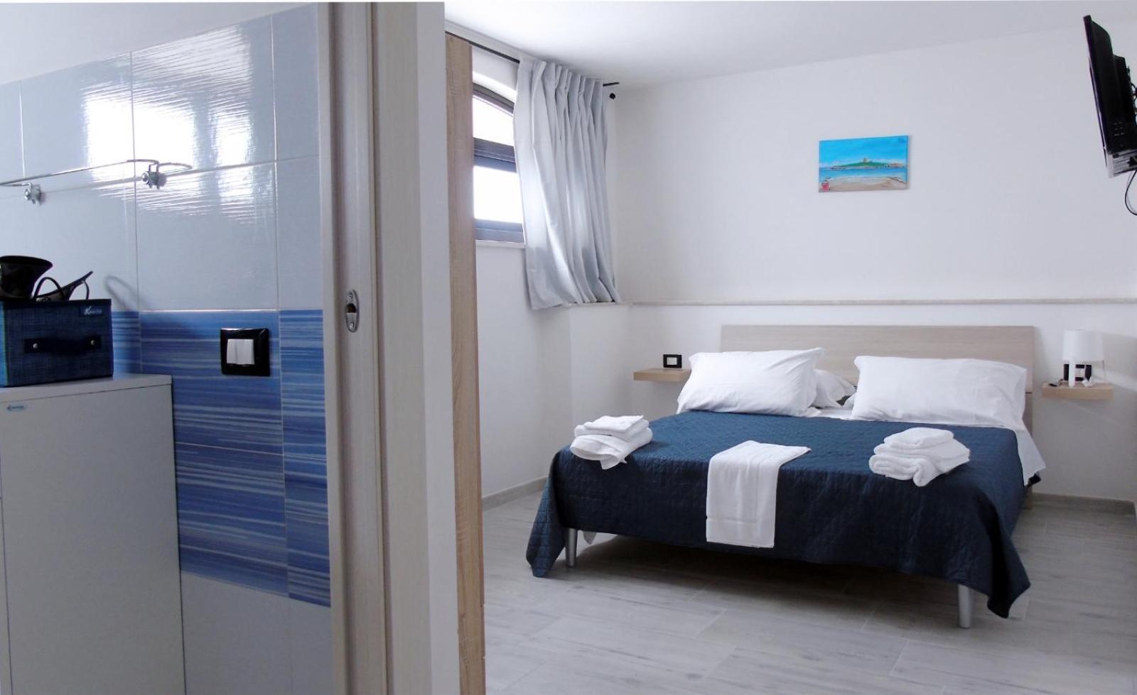 Casa Vacanza Miramare Portopalo Di Capo Passero Kültér fotó