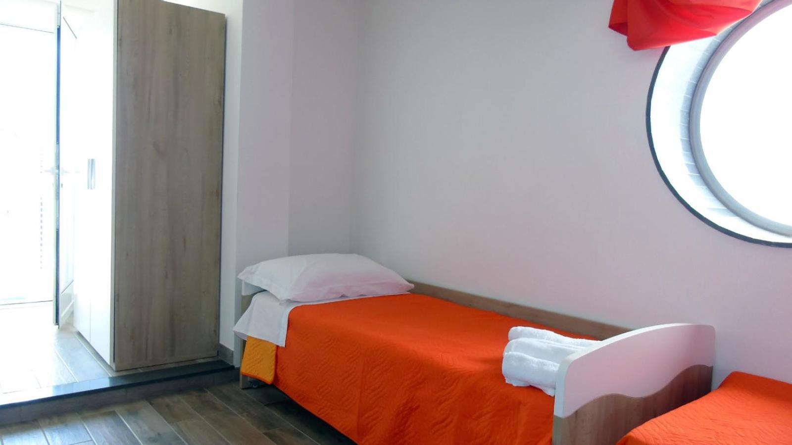 Casa Vacanza Miramare Portopalo Di Capo Passero Kültér fotó