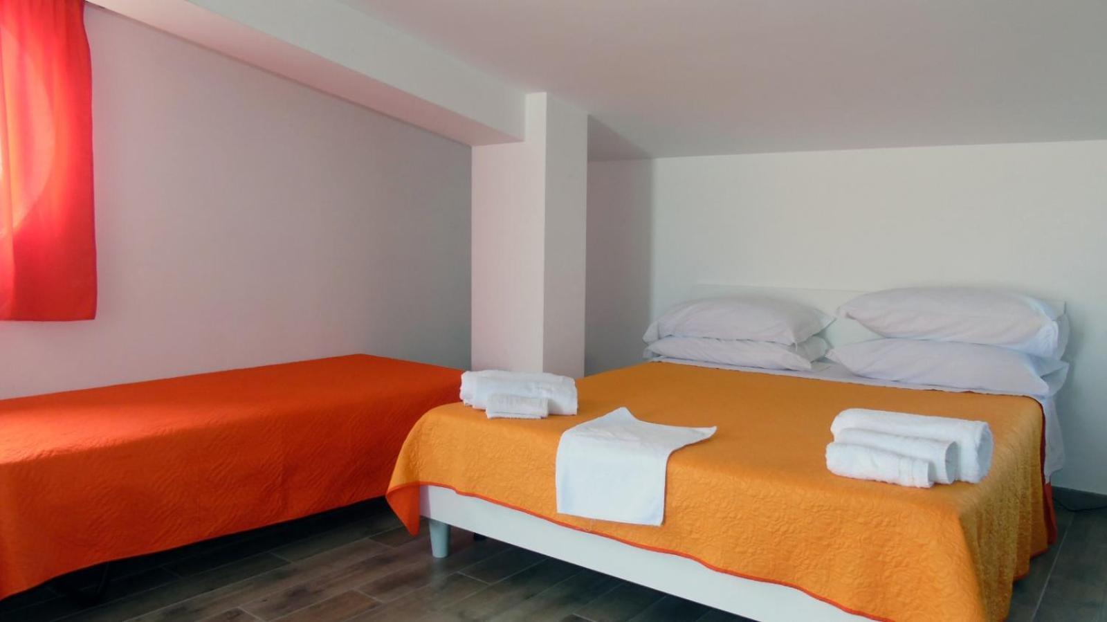 Casa Vacanza Miramare Portopalo Di Capo Passero Kültér fotó