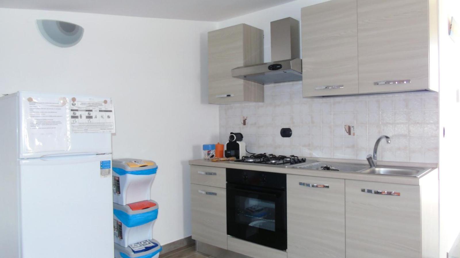 Casa Vacanza Miramare Portopalo Di Capo Passero Kültér fotó
